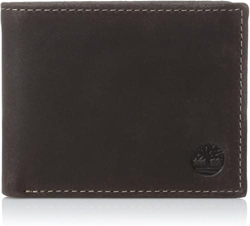 Timberland Men's Delta Passcase on Amazon - Best Deal Finder