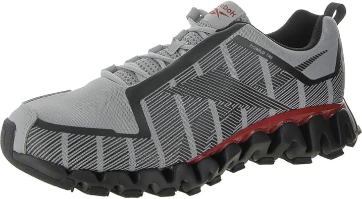 Reebok Zigwild Tr 6 mens Trail Running Shoe on Amazon.ae - Price Tracker
