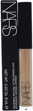 Nars Radiant Creamy Concealer, 2.6 Cafe Con Leche, 0.22 Ounce on Amazon.ae - Price Tracker