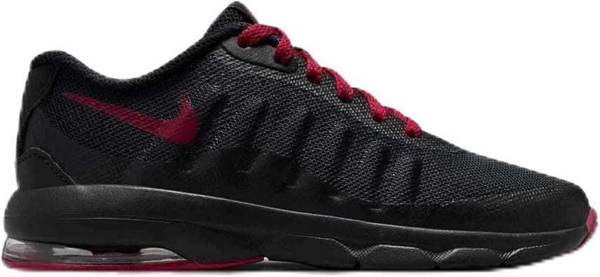 Nike Boy's Nike Air Max Invigor (Ps) Training Shoes on Amazon - Best Deal Finder