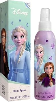 Frozen Disney II Body Spray 200ml on Amazon.ae - Price Tracker