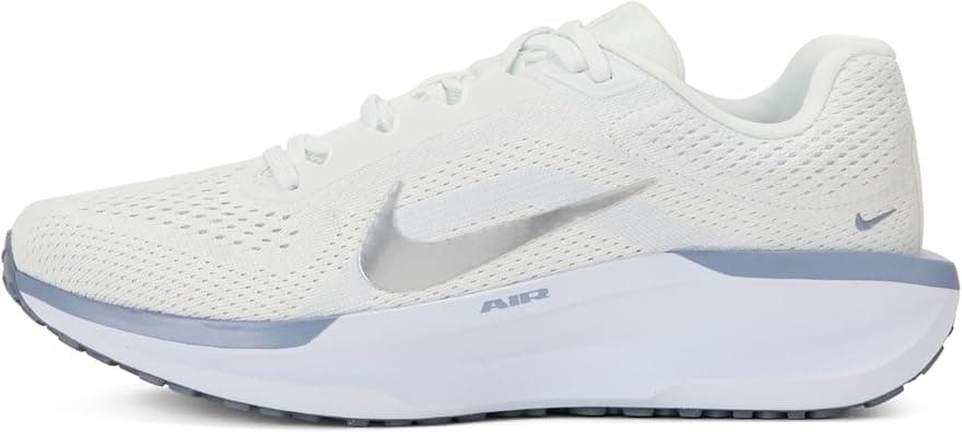 Nike AIR WINFLO 11 womens LACED SHOES على Amazon.ae - متتبع الأسعار