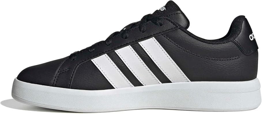 adidas GRAND COURT BASE 3.0 SHOES mens SHOES - LOW (NON FOOTBALL) on Amazon - Best Deal Finder