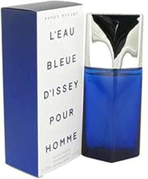 ISSEY MIYAKE L'Eau Bleue d'Issey Pour Homme for Men - Eau de Toilette, 75ml on Amazon.ae - Price Tracker