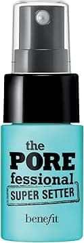Benefit The Professional Super Setter Setting Spray - Mini Size (15ml) on Amazon.ae - Price Tracker