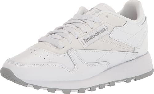 Reebok Classic Leather unisex-adult Sneaker on Amazon.ae - Price Tracker