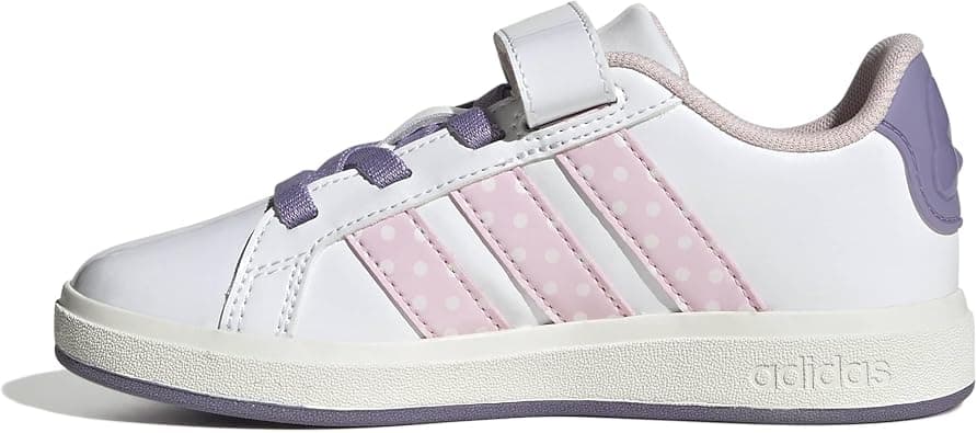 adidas DISNEY MINNIE MOUSE GRAND COURT SHOES unisex-adult SHOES - LOW (NON FOOTBALL) on Amazon - Best Deal Finder