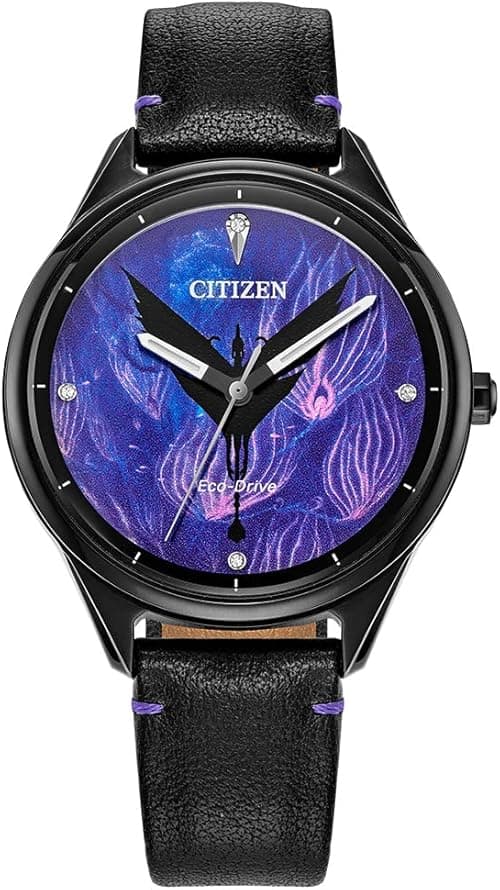 Citizen Eco-Drive Avatar Watch on Amazon.ae - Price Tracker