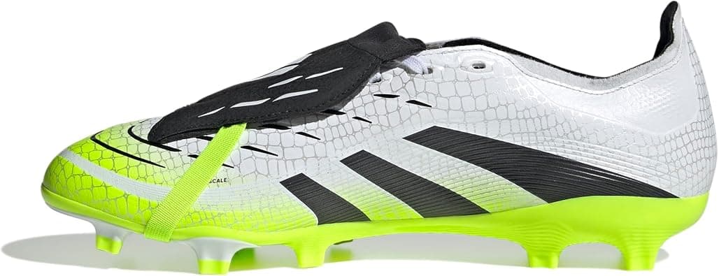 adidas Predator League Fold-Over Tongue Firm/Multi-Ground Unisex Adults Shoes on Amazon.ae - Price Tracker