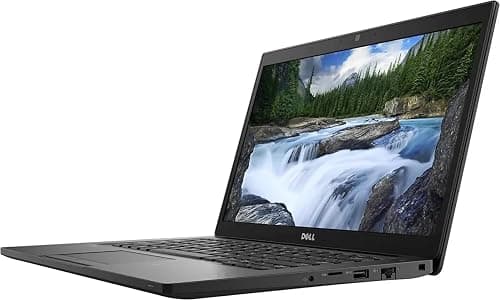Dell (Renewed) Latitude 7490 14" Laptop, i5, 16GB RAM, 512GB SSD, Win11 Pro على Amazon.ae - متتبع الأسعار