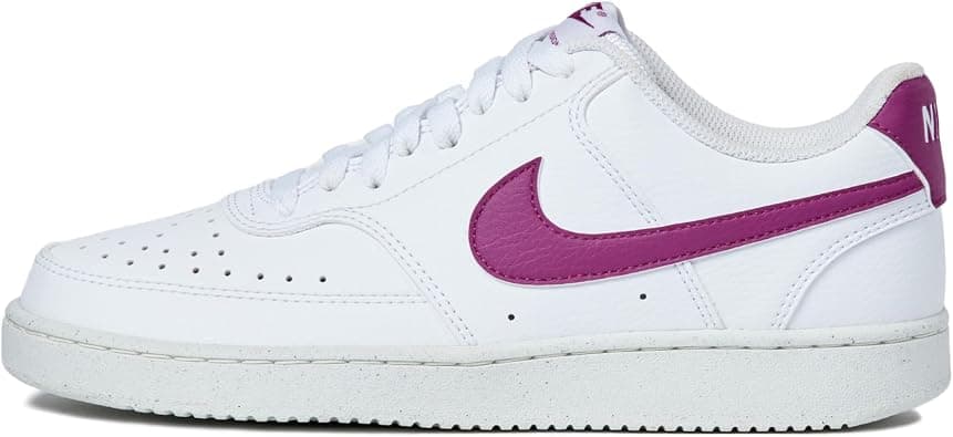 Nike Court Vision Low NN womens LACED SHOES on Amazon.ae - Price Tracker