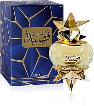 Ajmal Perfumes Qasida Unisex Eau De Parfum, 60 Ml on Amazon.ae - Price Tracker