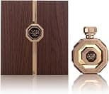 Arabian Oud, Al Fareed, EDP, Oriental Ambery, 100ml - Amazon.ae Price Tracker