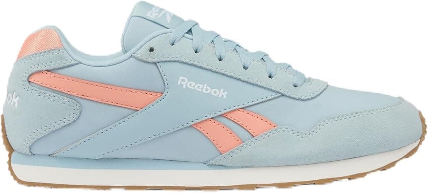 Reebok Cl Lthr Face womens Fashion Sneaker on Amazon.ae - Price Tracker
