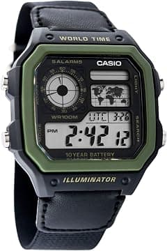 Casio Watch - Amazon.sa Price Tracker