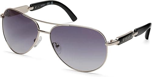 GUESS Women's Metal Sunglasses Pilot on Amazon.ae - Price Tracker