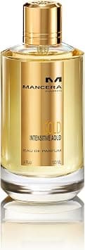 Gold Intensive Aoud By Mancera For Women - Eau De Parfum, 120Ml - Amazon.sa Price Tracker