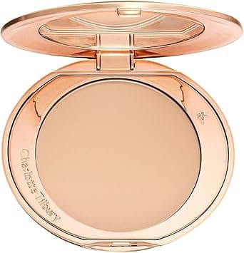 Airbrush Flawless Finish Setting Powder 0.28 oz / 8 g: 2 Medium - medium to medium deep on Amazon.ae - Price Tracker