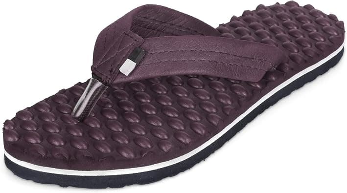 DOCTOR EXTRA SOFT House Slipper for Women's Ortho Care |Orthopaedic | Diabetic | Comfortable | MCR | Flip-Flop Ladies and Girl’s Home Slides for Daily Use D-20 on Amazon.ae - Price Tracker