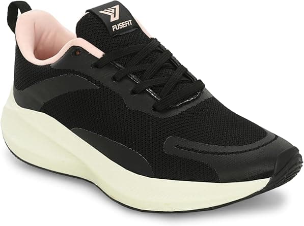 Fusefit Women's NAOMI FF Sports Shoe on Amazon.ae - Price Tracker