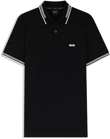 BOSS Mens Paul Modern (pack of 1) - Amazon.sa Price Tracker