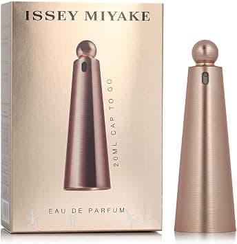 Issey Miyake Nectar D'Issey Igo for Women edp 20 ml on Amazon.ae - Price Tracker