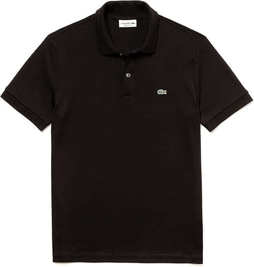 Lacoste Men's Polo Shirt on Amazon.ae - Price Tracker