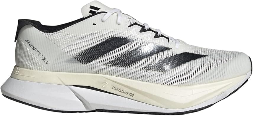 adidas Mens Adizero Boston 12 M Running Shoe on Amazon.ae - Price Tracker