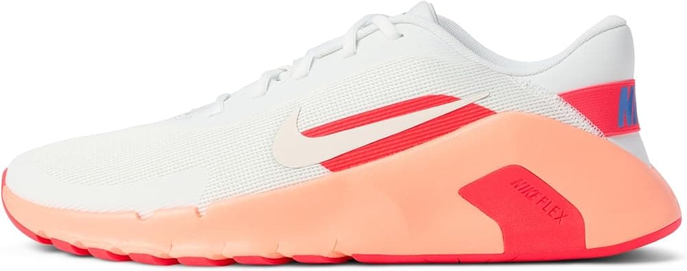 Nike NIKE FLEX TRAIN mens Laced Shoes on Amazon.ae - Price Tracker