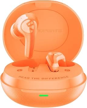 SOUNDPEATS C30 Adaptive Hybrid Active Noise Cancelling Wireless Earbuds, BT 6.0 Headphones with LDAC Hi-Res Audio, 6-Mic Windproof ENC Bluetooth Earphones for Clear Call, 52H, IP54, APP Control on Amazon.ae - Price Tracker