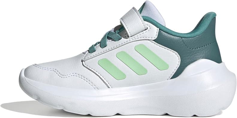 adidas Tensaur Run 3.0 El C unisex child Shoes on Amazon.ae - Price Tracker
