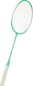 MESUCA Joerex Badminton Racket Ajda61529 Iron Alloy @Fs on Amazon.ae - Price Tracker