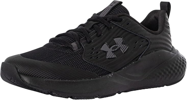 Under Armour Charged Commit TR 4 mens Shoes on Amazon.ae - Price Tracker