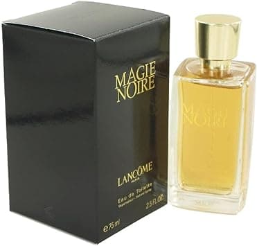 LANCOME PARIS Magie Noire Perfume Eau de Toilette Spray for Women, 2.5fl. oz on Amazon.ae - Price Tracker