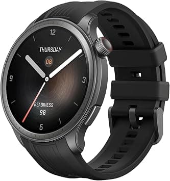 Amazfit Balance Smart Watches on Amazon.sa - Price Tracker