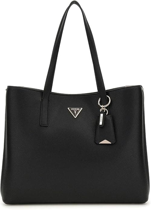GUESS Womens Meridian Girlfriend Tote Handbag (pack of 1) on Amazon.ae - Price Tracker