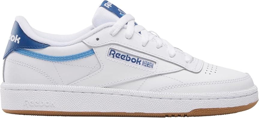 Reebok Classic Leather unisex-baby Sneaker on Amazon.ae - Price Tracker
