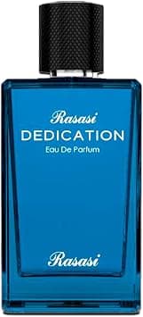 Rasasi- Dedication -EDP 100ml on Amazon.ae - Price Tracker