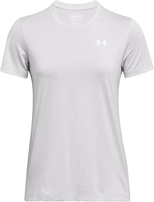 Under Armour womens Tech Ssc- Twist T-shirt (pack of 1) on Amazon - Best Deal Finder