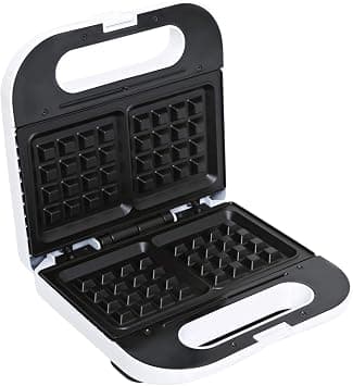 Geepas Waffle Maker - Gwm676 على Amazon.ae - متتبع الأسعار