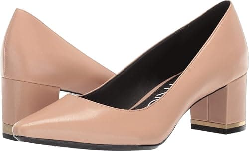 Calvin Klein Nita womens Pump on Amazon.ae - Price Tracker
