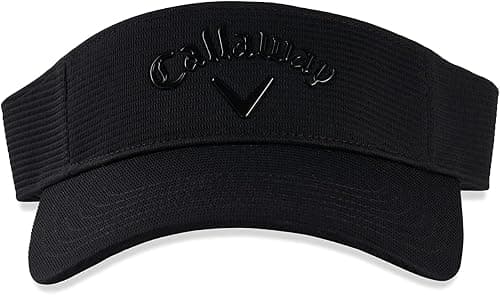 Callaway unisex-adult Liquid Metal Visor Visor on Amazon - Best Deal Finder