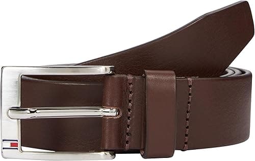 Tommy Hilfiger Men's New Aly Belt Am0am08363 Belts (pack of 1) on Amazon.ae - Price Tracker