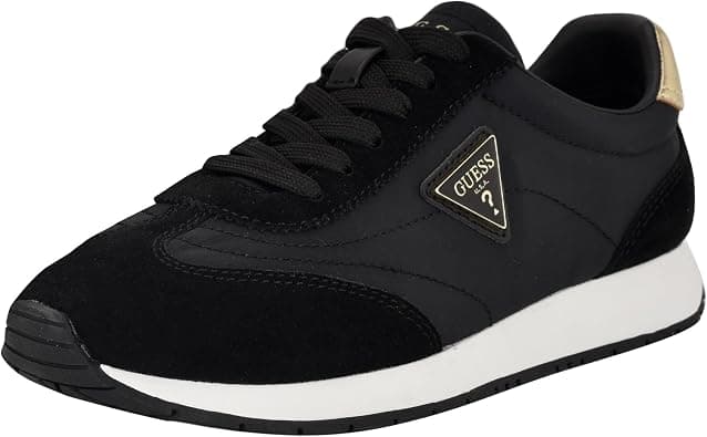 GUESS Joggin womens Sneaker on Amazon.ae - Price Tracker