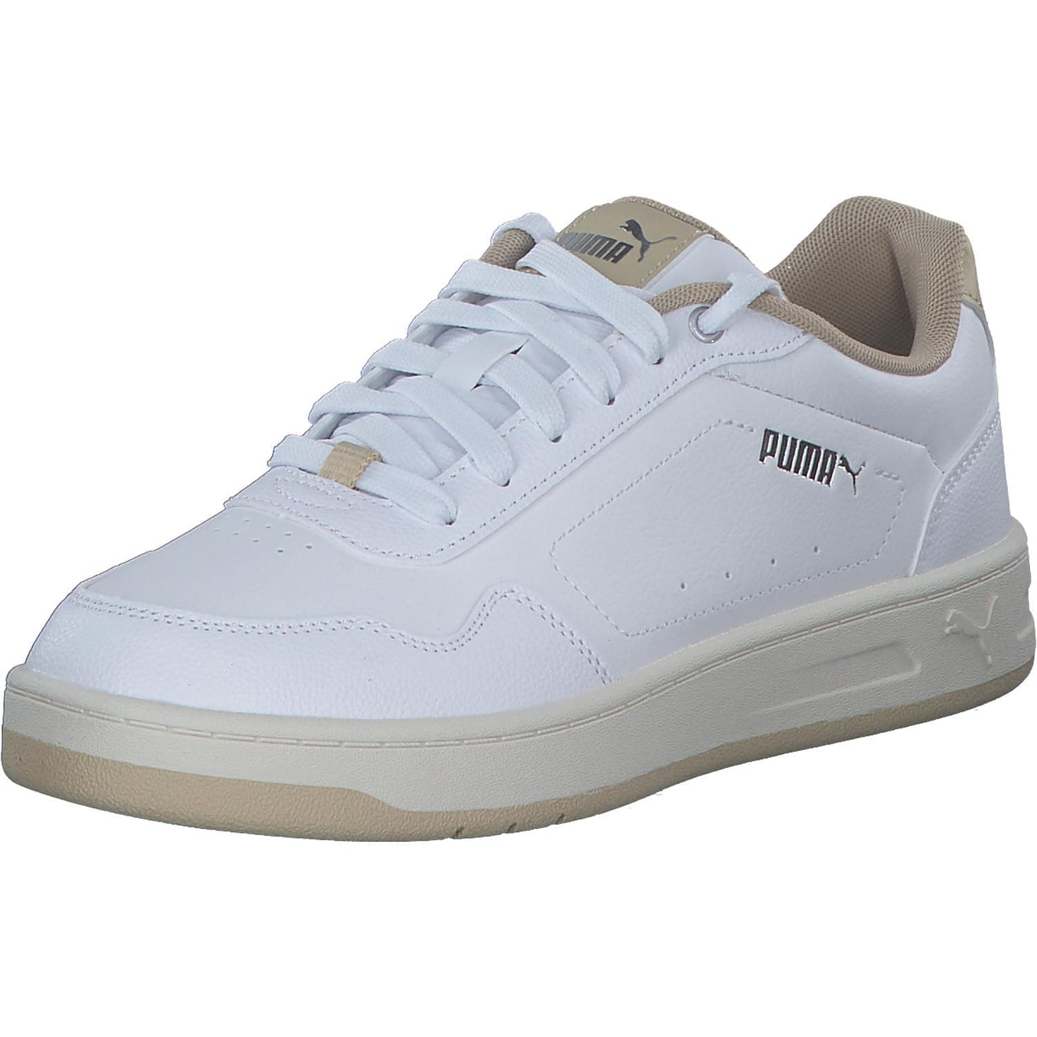 PUMA Court Classy womens Sneaker on Amazon.ae - Price Tracker