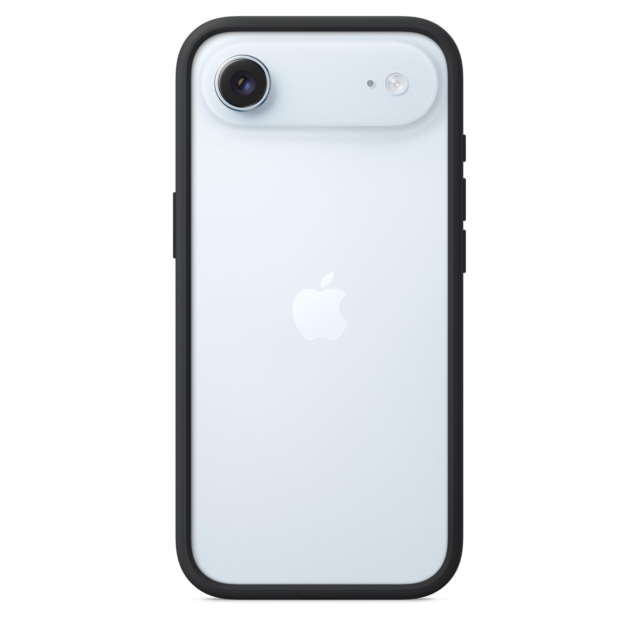 Apple iPhone Air Bumper - Black on Amazon.ae - Price Tracker