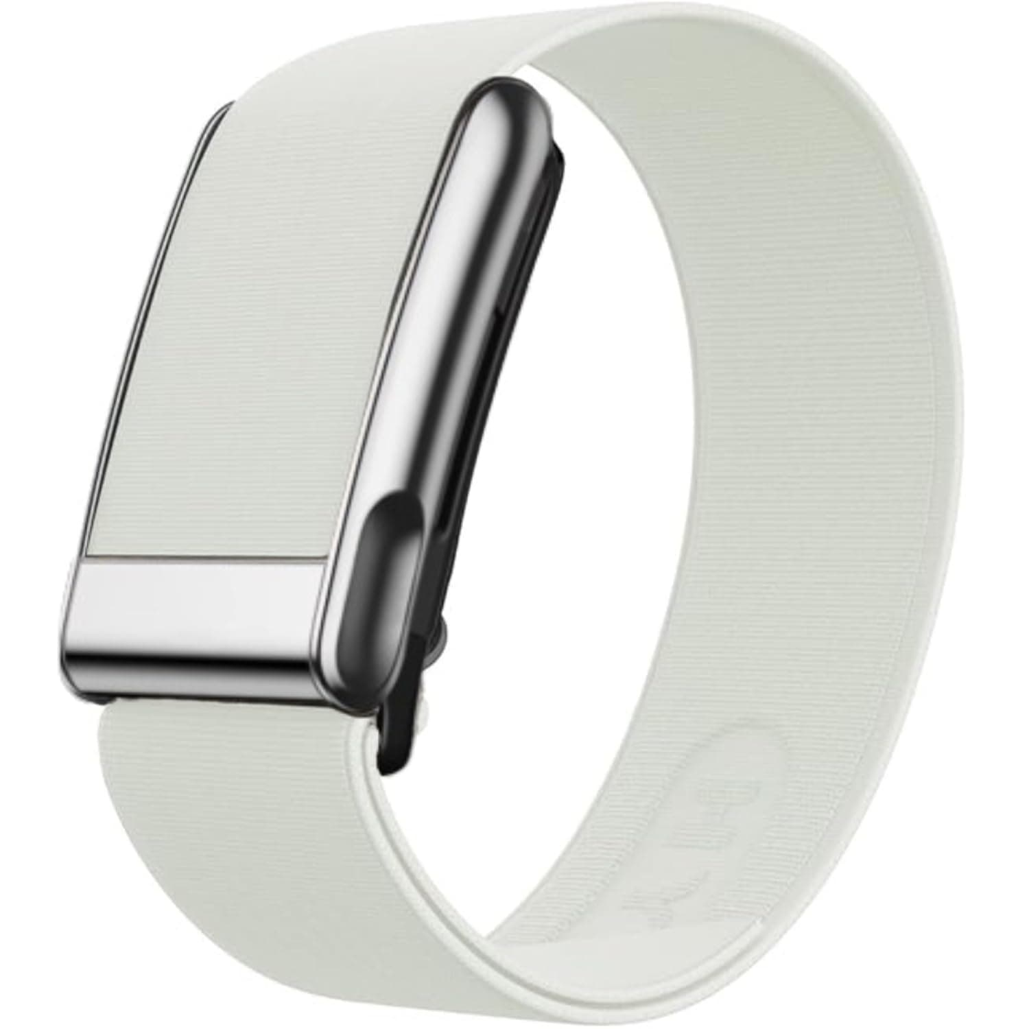 NORTXEN HydroKnit Band Strap for WHOOP 5.0/MG, One, Peak, Life Devices – ECG Compatible Ultra-Soft, Adjustable & Stylish Band with U-Shape Silver Connector on Amazon.ae - Price Tracker