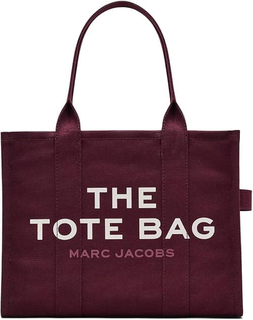Marc Jacobs Women The Large Tote Bag on Amazon - Best Deal Finder