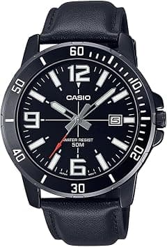 Casio Watch - متتبع أسعار Amazon.sa