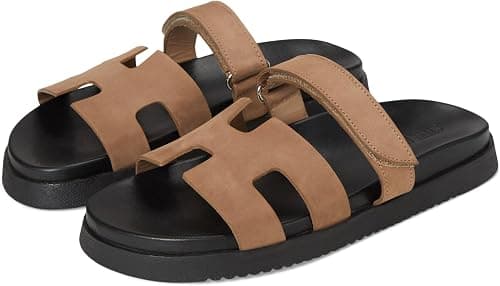 Steve Madden Mayven Womens Slide Sandal on Amazon.ae - Price Tracker